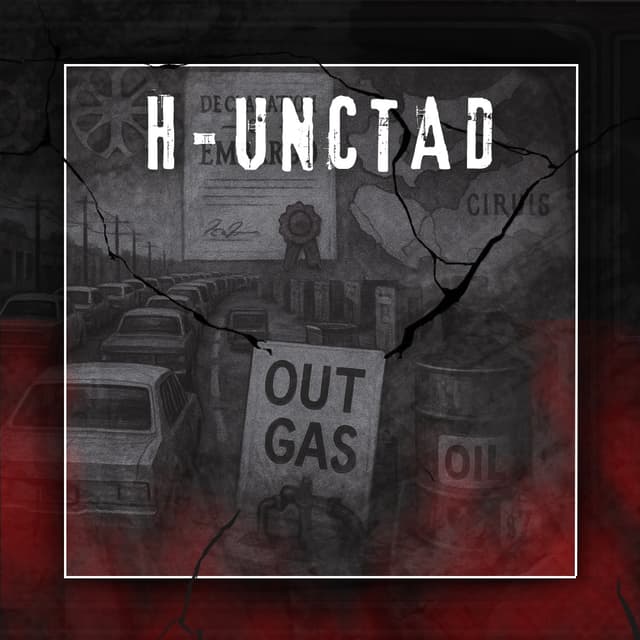 h-unctad