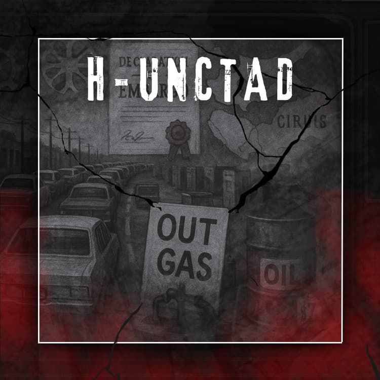 h-unctad