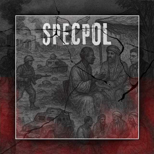 specpol