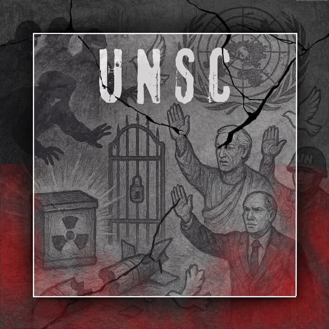 unsc